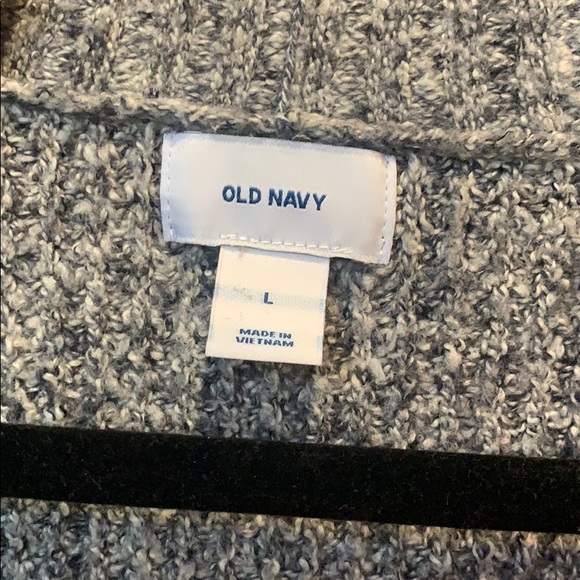 Long Cardigan - Picture 4 of 4